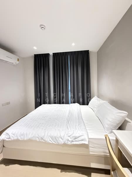Runesu Thonglor 5, Bangkok, 82 Padi Madi Alley, Khlong Tan Nua, Watthana, Bangkok, 1 Bedroom, 52 sqm, Condo For Rent, by Phitchaporn Kongsamrong, 500499768 - DDproperty.com