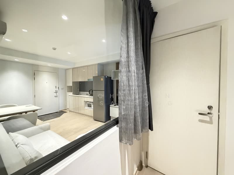 Runesu Thonglor 5, Bangkok, 82 Padi Madi Alley, Khlong Tan Nua, Watthana, Bangkok, 1 Bedroom, 52 sqm, Condo For Rent, by Phitchaporn Kongsamrong, 500499768 - DDproperty.com