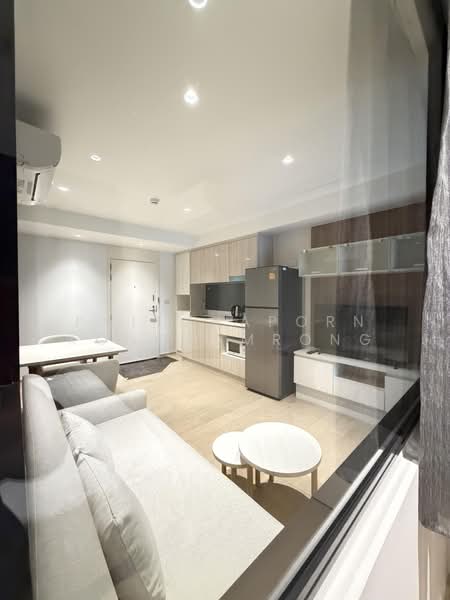 Runesu Thonglor 5, Bangkok, 82 Padi Madi Alley, Khlong Tan Nua, Watthana, Bangkok, 1 Bedroom, 52 sqm, Condo For Rent, by Phitchaporn Kongsamrong, 500499768 - DDproperty.com