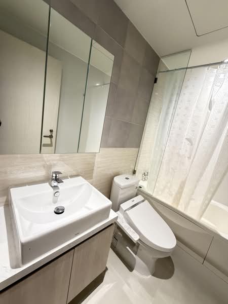 Runesu Thonglor 5, Bangkok, 82 Padi Madi Alley, Khlong Tan Nua, Watthana, Bangkok, 1 Bedroom, 52 sqm, Condo For Rent, by Phitchaporn Kongsamrong, 500499768 - DDproperty.com