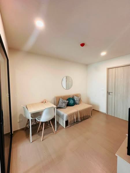Good Day Sukhumvit 93, Bangkok, Bang Chak, Phra Khanong, Bangkok, 1 Bedroom, 27 sqm, Condo For Rent, by Connex Property, 500499770 - DDproperty.com