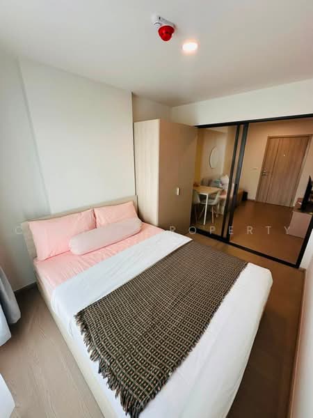 Good Day Sukhumvit 93, Bangkok, Bang Chak, Phra Khanong, Bangkok, 1 Bedroom, 27 sqm, Condo For Rent, by Connex Property, 500499770 - DDproperty.com