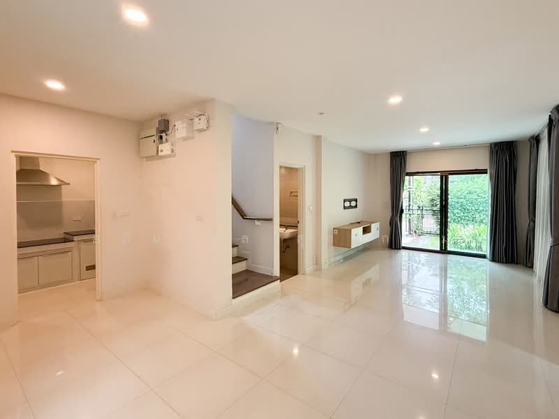 The City Pattanakarn, Bangkok, On Nut Road, Prawet, Bangkok, 4 Bedrooms, 195 sqm, Single Detached House For Sale, by อภิมงคล สุขเกษม, 500499774 - DDproperty.com