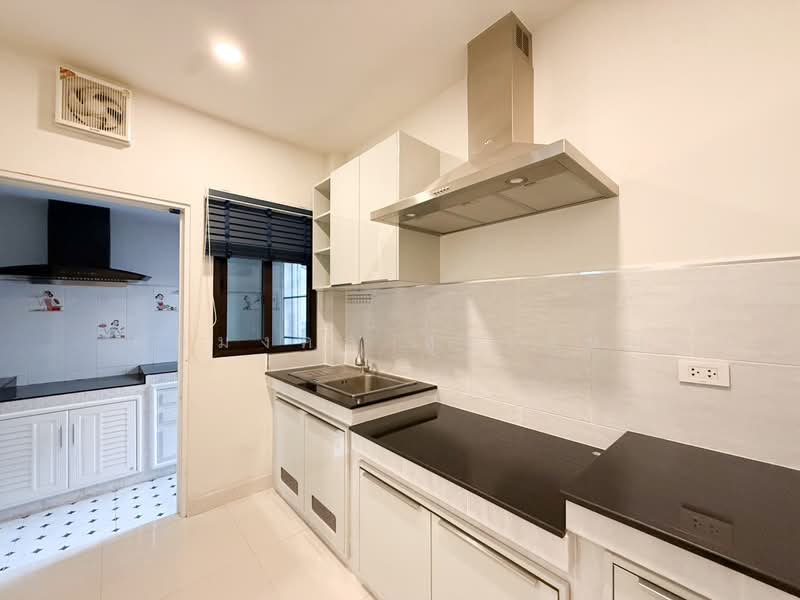 The City Pattanakarn, Bangkok, On Nut Road, Prawet, Bangkok, 4 Bedrooms, 195 sqm, Single Detached House For Sale, by อภิมงคล สุขเกษม, 500499774 - DDproperty.com