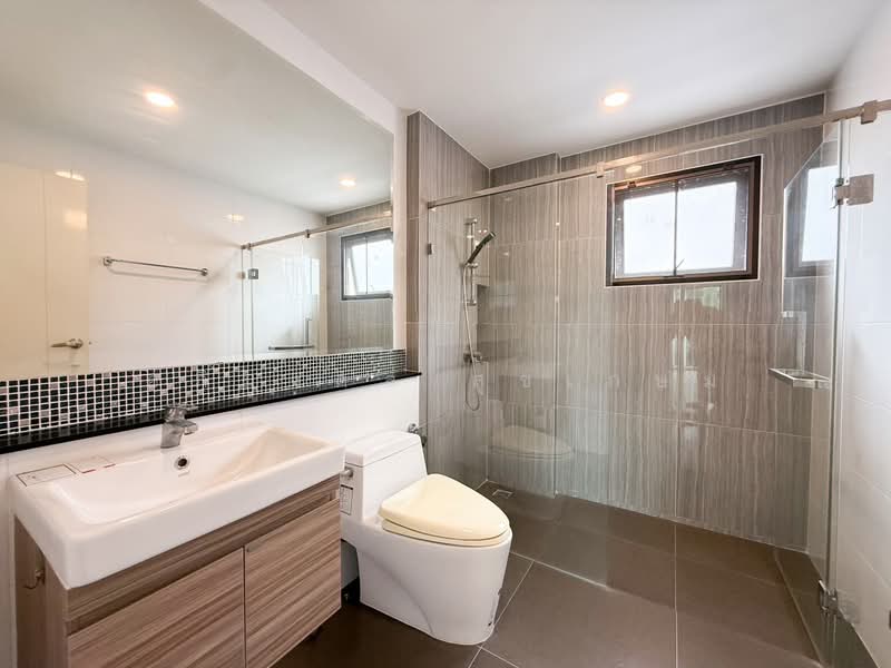 The City Pattanakarn, Bangkok, On Nut Road, Prawet, Bangkok, 4 Bedrooms, 195 sqm, Single Detached House For Sale, by อภิมงคล สุขเกษม, 500499774 - DDproperty.com