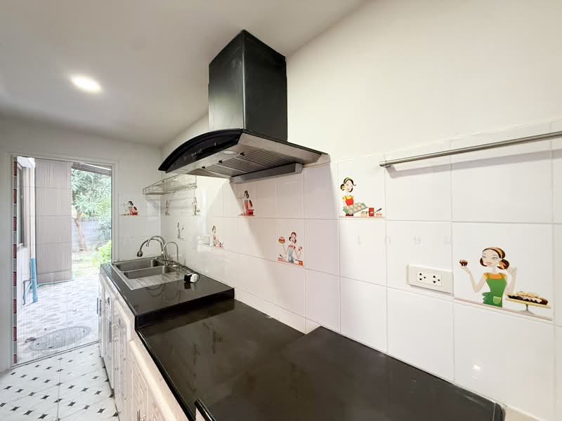 The City Pattanakarn, Bangkok, On Nut Road, Prawet, Bangkok, 4 Bedrooms, 195 sqm, Single Detached House For Sale, by อภิมงคล สุขเกษม, 500499774 - DDproperty.com