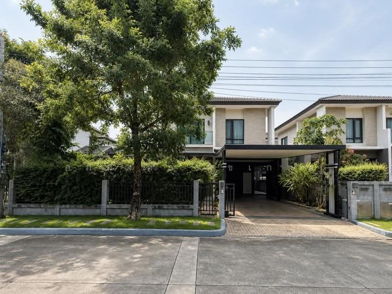 The City Pattanakarn : เดอะ ซิตี้ พัฒนาการ, กรุงเทพ, ถนนอ่อนนุช, ประเวศ, กรุงเทพ, 195 ตร.ม., บ้านเดี่ยว ขาย, โดย อภิมงคล สุขเกษม, 500499774 - DDproperty.com