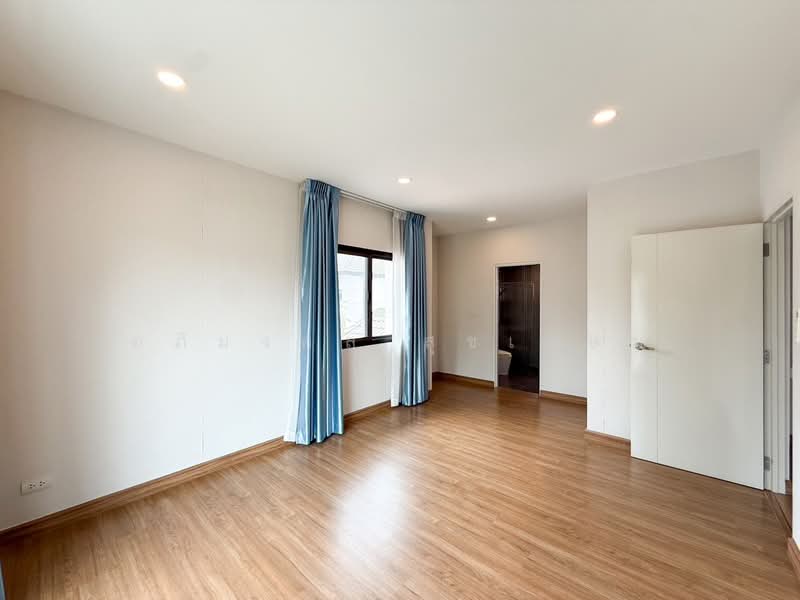 The City Pattanakarn, Bangkok, On Nut Road, Prawet, Bangkok, 4 Bedrooms, 195 sqm, Single Detached House For Sale, by อภิมงคล สุขเกษม, 500499774 - DDproperty.com