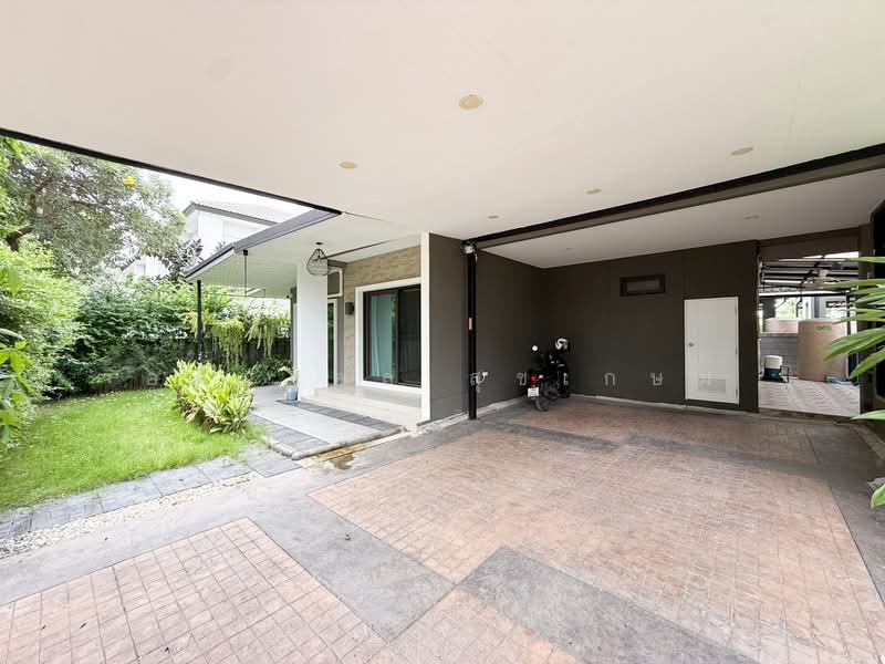 The City Pattanakarn, Bangkok, On Nut Road, Prawet, Bangkok, 4 Bedrooms, 195 sqm, Single Detached House For Sale, by อภิมงคล สุขเกษม, 500499774 - DDproperty.com