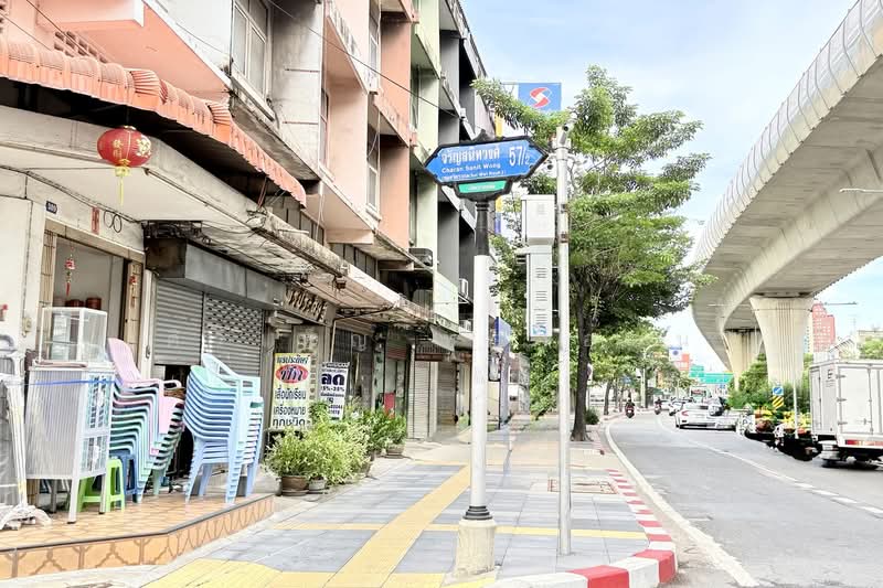 บ้าน จรัญสนิทวงศ์ 57/2, กรุงเทพ, บางบำหรุ, บางพลัด, กรุงเทพ, 334 ตร.ม., บ้านเดี่ยว ขาย, โดย ศิริเพ็ญ ทองอ่อน, 500499775 - DDproperty.com