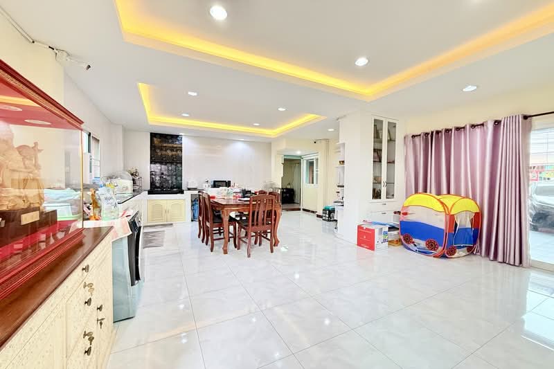 บ้าน จรัญสนิทวงศ์ 57/2, กรุงเทพ, บางบำหรุ, บางพลัด, กรุงเทพ, 334 ตร.ม., บ้านเดี่ยว ขาย, โดย ศิริเพ็ญ ทองอ่อน, 500499775 - DDproperty.com
