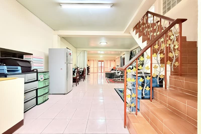 บ้าน จรัญสนิทวงศ์ 57/2, Bangkok, Bang Bamru, Bang Phlat, Bangkok, 6 Bedrooms, 334 sqm, Single Detached House For Sale, by ศิริเพ็ญ ทองอ่อน, 500499775 - DDproperty.com