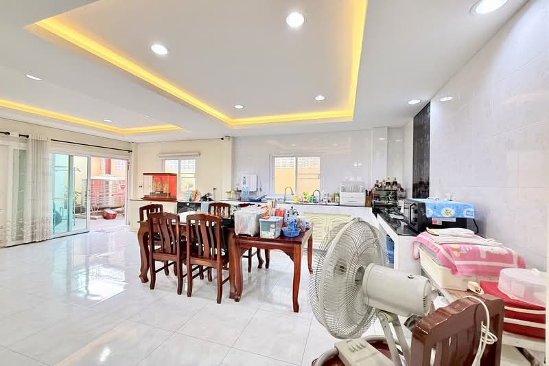 บ้าน จรัญสนิทวงศ์ 57/2, กรุงเทพ, บางบำหรุ, บางพลัด, กรุงเทพ, 334 ตร.ม., บ้านเดี่ยว ขาย, โดย ศิริเพ็ญ ทองอ่อน, 500499775 - DDproperty.com