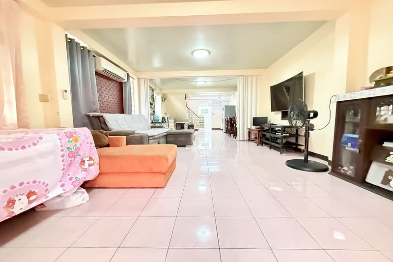 บ้าน จรัญสนิทวงศ์ 57/2, Bangkok, Bang Bamru, Bang Phlat, Bangkok, 6 Bedrooms, 334 sqm, Single Detached House For Sale, by ศิริเพ็ญ ทองอ่อน, 500499775 - DDproperty.com