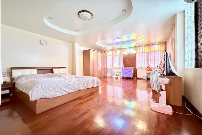 บ้าน จรัญสนิทวงศ์ 57/2, กรุงเทพ, บางบำหรุ, บางพลัด, กรุงเทพ, 334 ตร.ม., บ้านเดี่ยว ขาย, โดย ศิริเพ็ญ ทองอ่อน, 500499775 - DDproperty.com