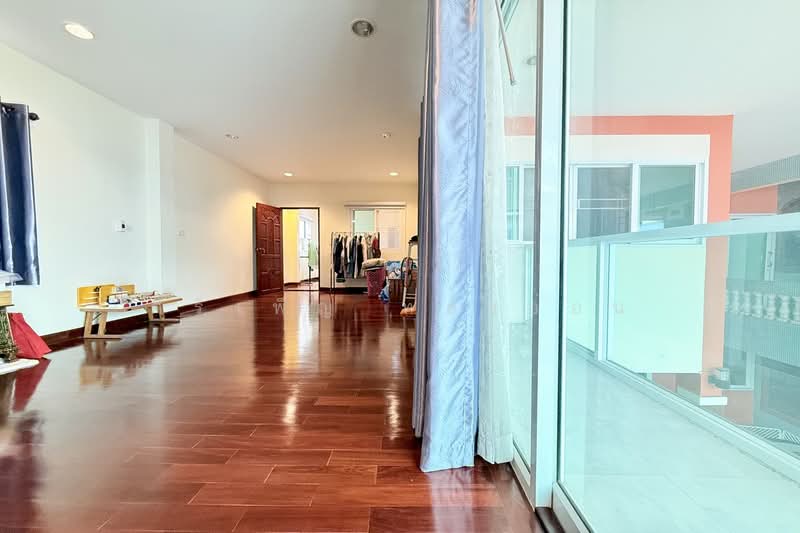 บ้าน จรัญสนิทวงศ์ 57/2, กรุงเทพ, บางบำหรุ, บางพลัด, กรุงเทพ, 334 ตร.ม., บ้านเดี่ยว ขาย, โดย ศิริเพ็ญ ทองอ่อน, 500499775 - DDproperty.com