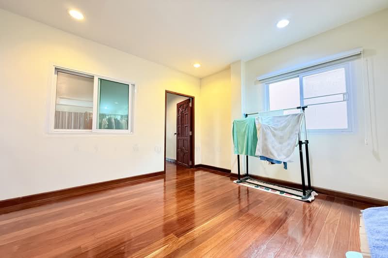 บ้าน จรัญสนิทวงศ์ 57/2, กรุงเทพ, บางบำหรุ, บางพลัด, กรุงเทพ, 334 ตร.ม., บ้านเดี่ยว ขาย, โดย ศิริเพ็ญ ทองอ่อน, 500499775 - DDproperty.com