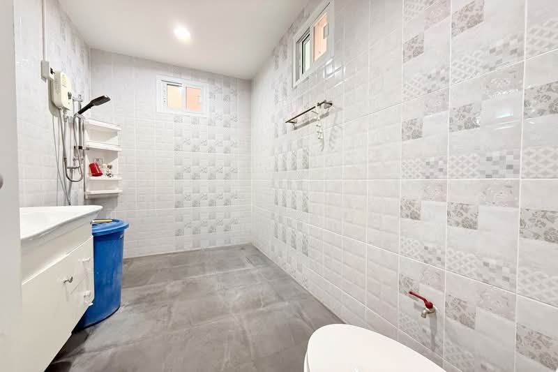 บ้าน จรัญสนิทวงศ์ 57/2, Bangkok, Bang Bamru, Bang Phlat, Bangkok, 6 Bedrooms, 334 sqm, Single Detached House For Sale, by ศิริเพ็ญ ทองอ่อน, 500499775 - DDproperty.com