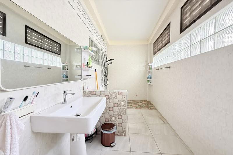 บ้าน จรัญสนิทวงศ์ 57/2, กรุงเทพ, บางบำหรุ, บางพลัด, กรุงเทพ, 334 ตร.ม., บ้านเดี่ยว ขาย, โดย ศิริเพ็ญ ทองอ่อน, 500499775 - DDproperty.com