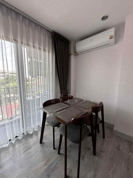 G Haus Condo : จี เฮ้าส์ คอนโดมิเนียม, สมุทรปราการ, สันติคำ 4, สำโรงเหนือ, เมืองสมุทรปราการ, สมุทรปราการ, 47 ตร.ม., คอนโด ให้เช่า, โดย Connex Property, 500499776 - DDproperty.com