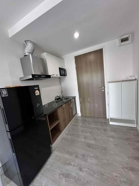 G Haus Condo : จี เฮ้าส์ คอนโดมิเนียม, สมุทรปราการ, สันติคำ 4, สำโรงเหนือ, เมืองสมุทรปราการ, สมุทรปราการ, 47 ตร.ม., คอนโด ให้เช่า, โดย Connex Property, 500499776 - DDproperty.com