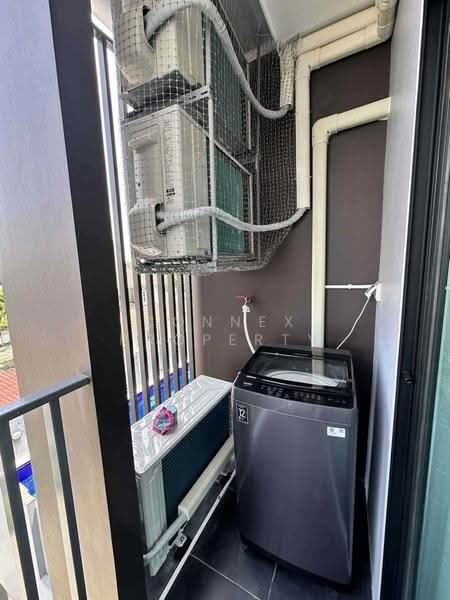 G Haus Condo, Samut Prakan, Santi Kham 4, Samrong Nua, Muang Samut Prakarn, Samut Prakan, 2 Bedrooms, 47 sqm, Condo For Rent, by Connex Property, 500499776 - DDproperty.com