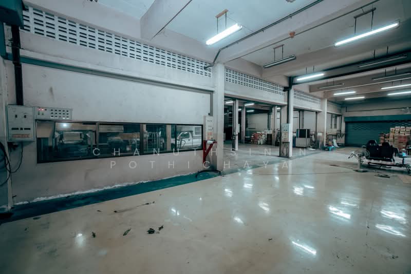 โรงงานและโกดัง2 ชั้น ถนนพุทธมณฑลสายสาม, Bangkok, Khlong Khwang, Phasi Charoen, Bangkok, , 1,600 sqm, Warehouse/Factory For Sale, by Chanuthsinin Pothichaya, 500499777 - DDproperty.com