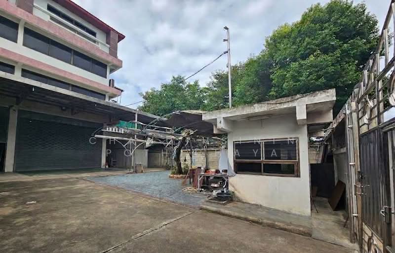 โรงงานและโกดัง2 ชั้น ถนนพุทธมณฑลสายสาม, กรุงเทพ, คลองขวาง, ภาษีเจริญ, กรุงเทพ, 1,600 ตร.ม., โกดัง-โรงงาน ขาย, โดย Chanuthsinin Pothichaya, 500499777 - DDproperty.com