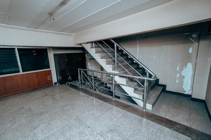 โรงงานและโกดัง2 ชั้น ถนนพุทธมณฑลสายสาม, Bangkok, Khlong Khwang, Phasi Charoen, Bangkok, , 1,600 sqm, Warehouse/Factory For Sale, by Chanuthsinin Pothichaya, 500499777 - DDproperty.com