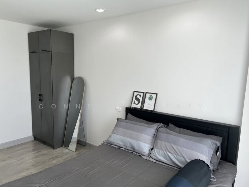 G Haus Condo : จี เฮ้าส์ คอนโดมิเนียม, สมุทรปราการ, สันติคำ 4, สำโรงเหนือ, เมืองสมุทรปราการ, สมุทรปราการ, 47 ตร.ม., คอนโด ให้เช่า, โดย Connex Property, 500499778 - DDproperty.com