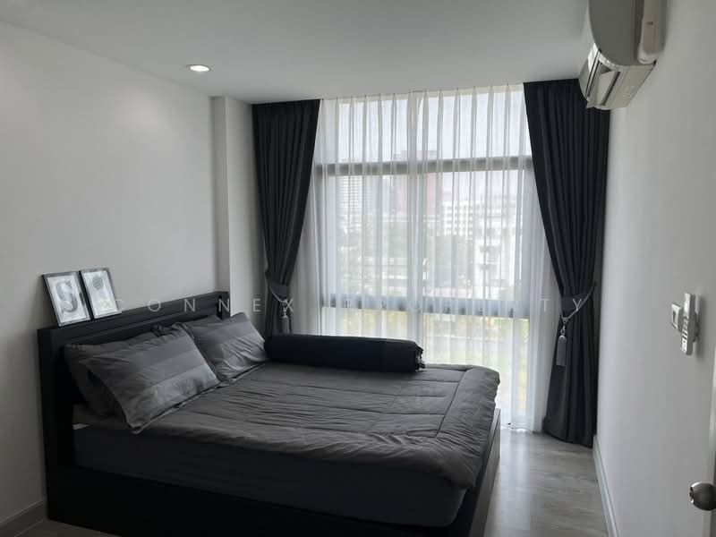 G Haus Condo : จี เฮ้าส์ คอนโดมิเนียม, สมุทรปราการ, สันติคำ 4, สำโรงเหนือ, เมืองสมุทรปราการ, สมุทรปราการ, 47 ตร.ม., คอนโด ให้เช่า, โดย Connex Property, 500499778 - DDproperty.com