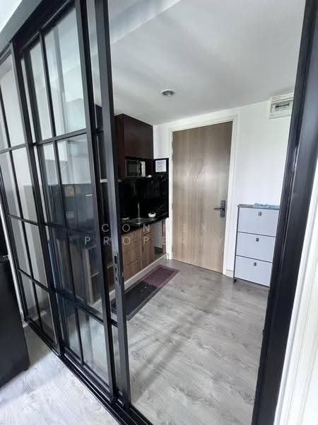 G Haus Condo : จี เฮ้าส์ คอนโดมิเนียม, สมุทรปราการ, สันติคำ 4, สำโรงเหนือ, เมืองสมุทรปราการ, สมุทรปราการ, 47 ตร.ม., คอนโด ให้เช่า, โดย Connex Property, 500499778 - DDproperty.com
