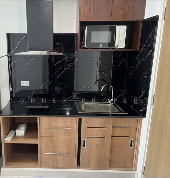 G Haus Condo, Samut Prakan, Santi Kham 4, Samrong Nua, Muang Samut Prakarn, Samut Prakan, 2 Bedrooms, 47 sqm, Condo For Rent, by Connex Property, 500499778 - DDproperty.com