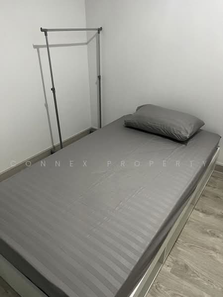 G Haus Condo, Samut Prakan, Santi Kham 4, Samrong Nua, Muang Samut Prakarn, Samut Prakan, 2 Bedrooms, 47 sqm, Condo For Rent, by Connex Property, 500499778 - DDproperty.com