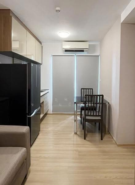 Plum Condo Chaengwattana Station Phase 2, Bangkok, Soi Chaengwattana 1, Yeak 1, Talat Bang Khen, Lak Si, Bangkok, 1 Bedroom, 27 sqm, Condo For Sale, by Narupon Jongmanwattana, 500499779 - DDproperty.com