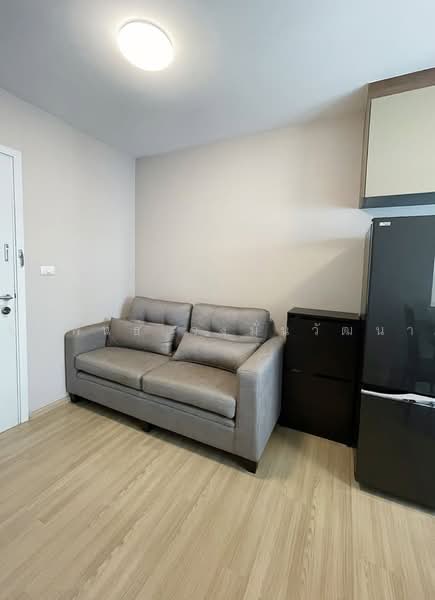 Plum Condo Chaengwattana Station Phase 2, Bangkok, Soi Chaengwattana 1, Yeak 1, Talat Bang Khen, Lak Si, Bangkok, 1 Bedroom, 27 sqm, Condo For Sale, by Narupon Jongmanwattana, 500499779 - DDproperty.com