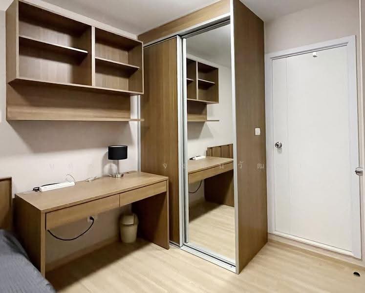 Plum Condo Chaengwattana Station Phase 2, Bangkok, Soi Chaengwattana 1, Yeak 1, Talat Bang Khen, Lak Si, Bangkok, 1 Bedroom, 27 sqm, Condo For Sale, by Narupon Jongmanwattana, 500499779 - DDproperty.com