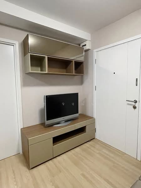 Plum Condo Chaengwattana Station Phase 2, Bangkok, Soi Chaengwattana 1, Yeak 1, Talat Bang Khen, Lak Si, Bangkok, 1 Bedroom, 27 sqm, Condo For Sale, by Narupon Jongmanwattana, 500499779 - DDproperty.com
