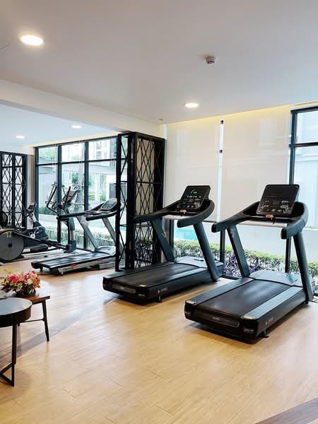 Plum Condo Chaengwattana Station Phase 2, Bangkok, Soi Chaengwattana 1, Yeak 1, Talat Bang Khen, Lak Si, Bangkok, 1 Bedroom, 27 sqm, Condo For Sale, by Narupon Jongmanwattana, 500499779 - DDproperty.com