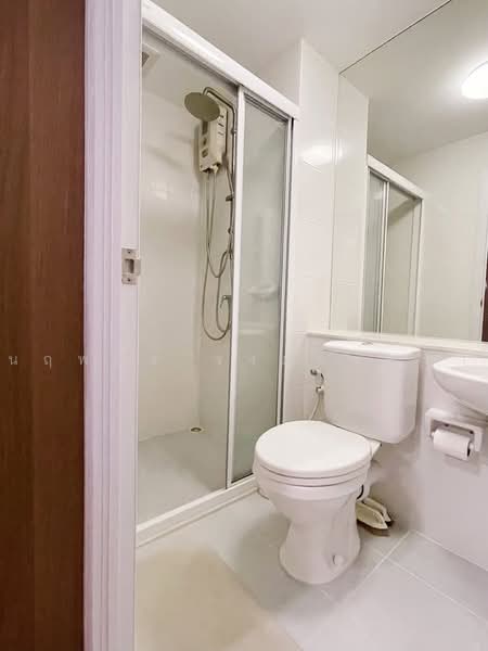 Plum Condo Chaengwattana Station Phase 2, Bangkok, Soi Chaengwattana 1, Yeak 1, Talat Bang Khen, Lak Si, Bangkok, 1 Bedroom, 27 sqm, Condo For Sale, by Narupon Jongmanwattana, 500499779 - DDproperty.com