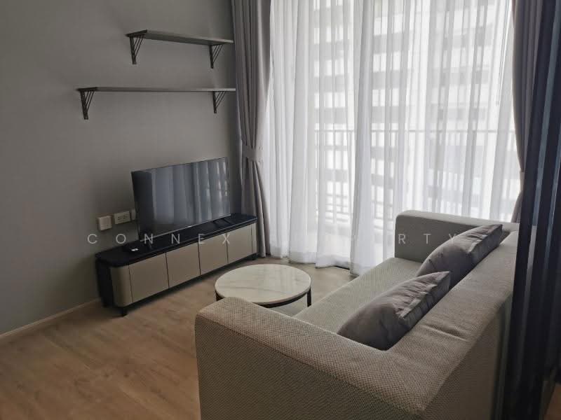 Fynn Asoke, Bangkok, 28 Sukhumvit 10 Alley, Khlong Toei, Bangkok, 1 Bedroom, 34 sqm, Condo For Rent, by Connex Property, 500499781 - DDproperty.com