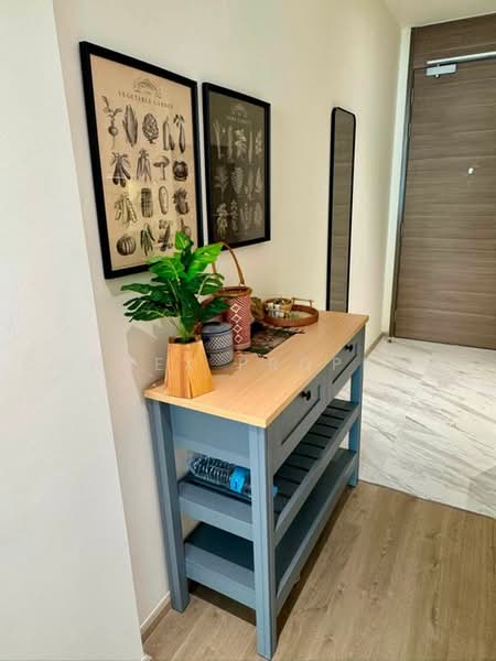 Fynn Asoke, Bangkok, 28 Sukhumvit 10 Alley, Khlong Toei, Bangkok, 2 Bedrooms, 50 sqm, Condo For Rent, by Connex Property, 500499782 - DDproperty.com