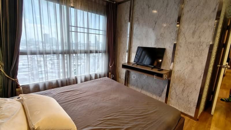 Fuse Chan-Sathorn, Bangkok, 160 Chan Road, Thung Wat Don, Sathon, Bangkok, 2 Bedrooms, 57 sqm, Condo For Rent, by Connex Property, 500499783 - DDproperty.com