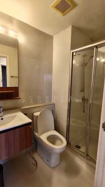 Fuse Chan-Sathorn, Bangkok, 160 Chan Road, Thung Wat Don, Sathon, Bangkok, 2 Bedrooms, 57 sqm, Condo For Rent, by Connex Property, 500499783 - DDproperty.com