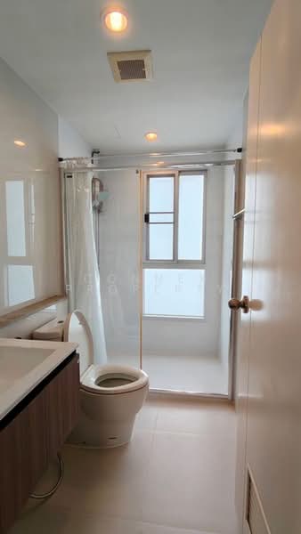 Fuse Chan-Sathorn, Bangkok, 160 Chan Road, Thung Wat Don, Sathon, Bangkok, 2 Bedrooms, 57 sqm, Condo For Rent, by Connex Property, 500499783 - DDproperty.com