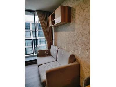 For Rent - Flexi Sathorn - Charoennakorn, Bangkok
