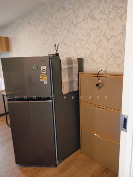 Flexi Sathorn - Charoennakorn, Bangkok, 144 Charoen Nakhon Road, Bang Lam Phu Lang, Khlong San, Bangkok, 1 Bedroom, 32 sqm, Condo For Rent, by Connex Property, 500499786 - DDproperty.com
