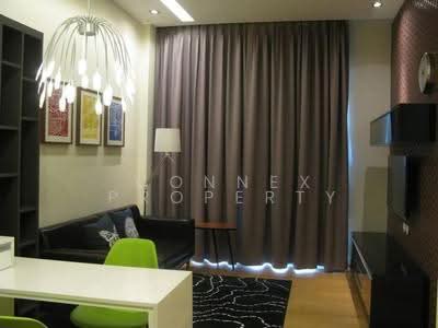 For Rent - Equinox Phahol Vibha, Bangkok