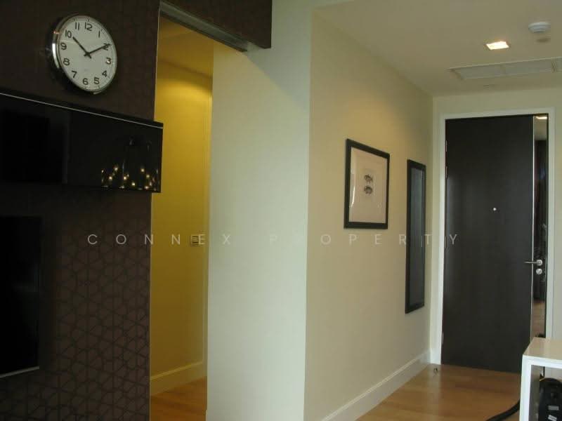 Equinox Phahol Vibha, Bangkok, 345 Paholyothin Road, Jom Phon, Chatuchak, Bangkok, 1 Bedroom, 40 sqm, Condo For Rent, by Connex Property, 500499788 - DDproperty.com