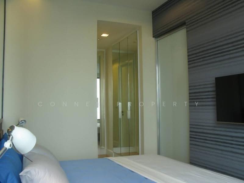 Equinox Phahol Vibha, Bangkok, 345 Paholyothin Road, Jom Phon, Chatuchak, Bangkok, 1 Bedroom, 40 sqm, Condo For Rent, by Connex Property, 500499788 - DDproperty.com